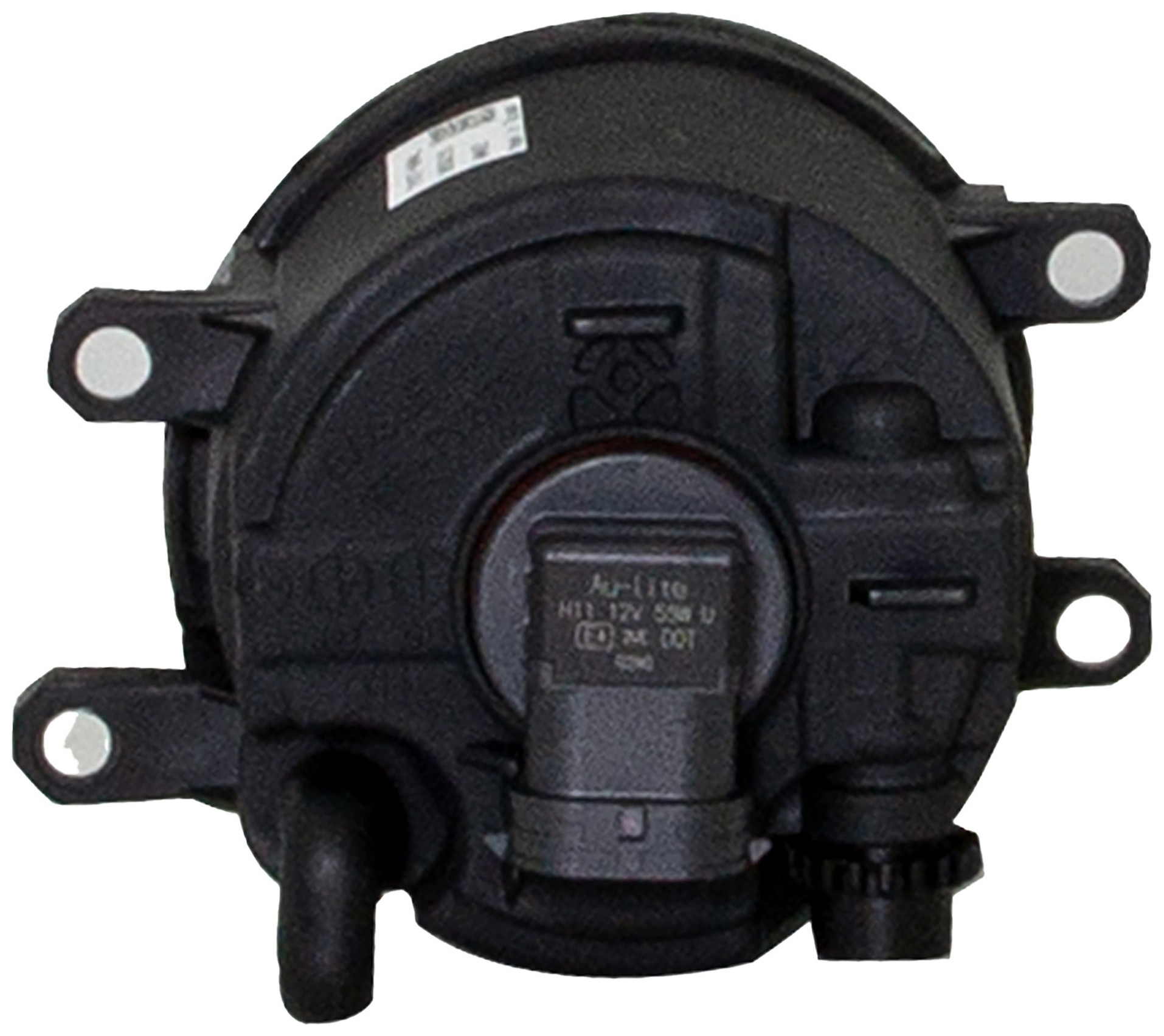 Dorman DOR-1570978 Fog Lamp Assembly - Image 4