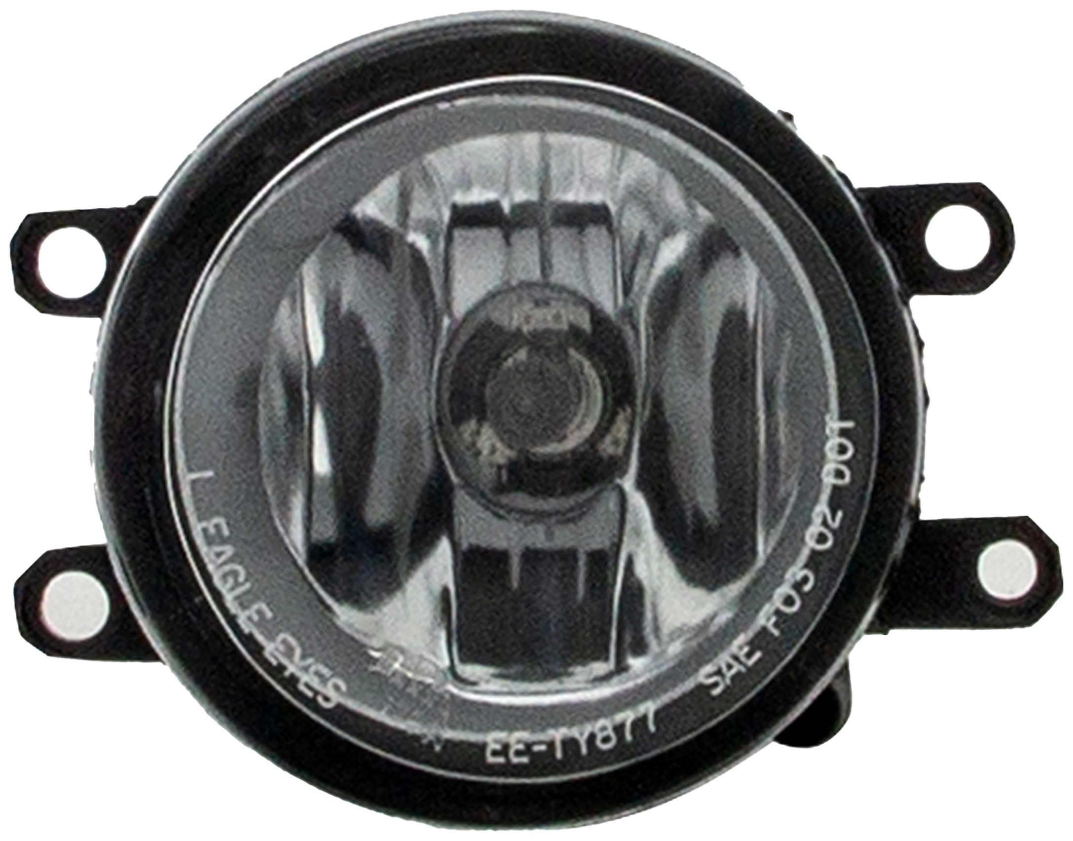 Dorman DOR-1570978 Fog Lamp Assembly - Image 3