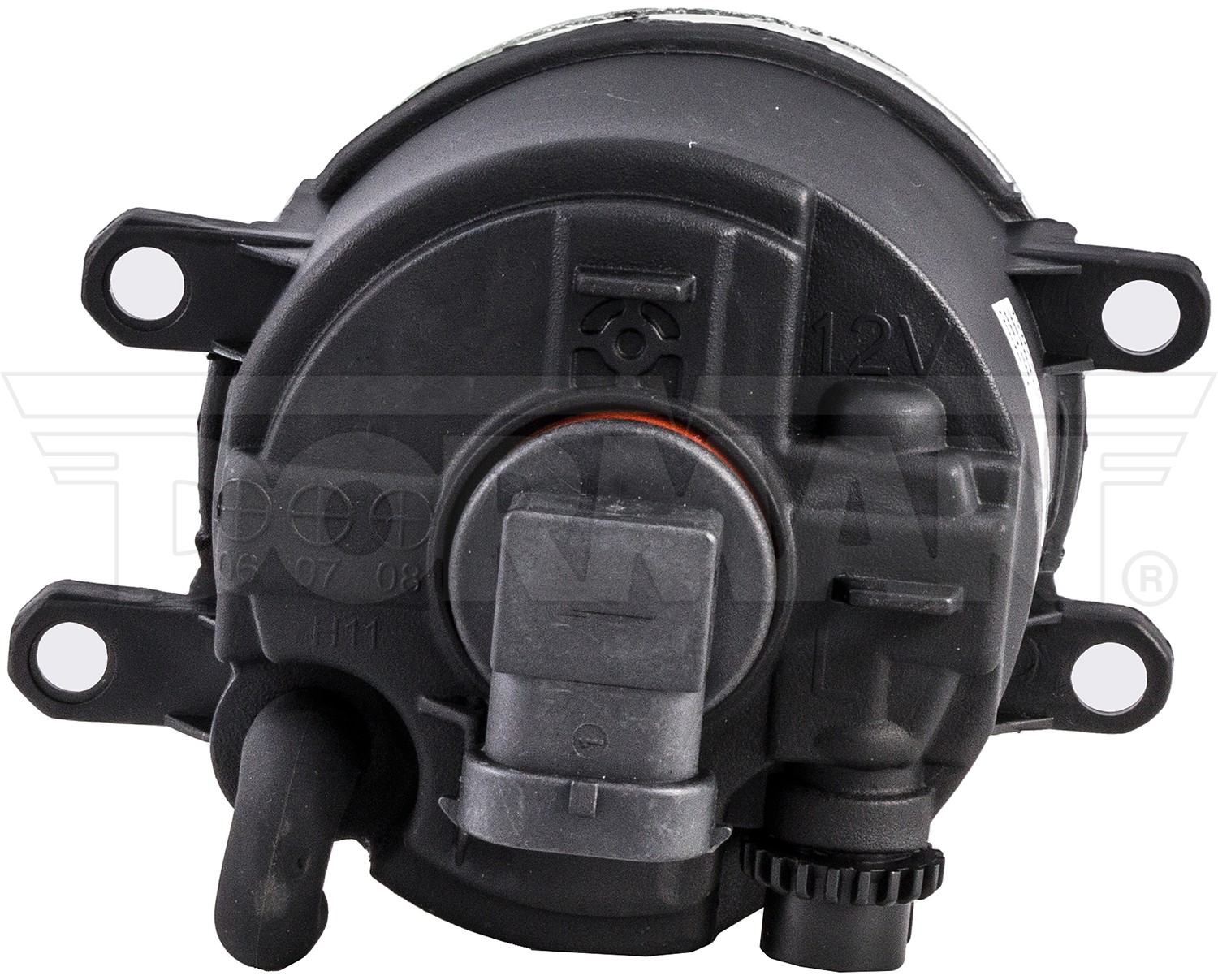 Dorman DOR-1570979 Fog Lamp Assembly