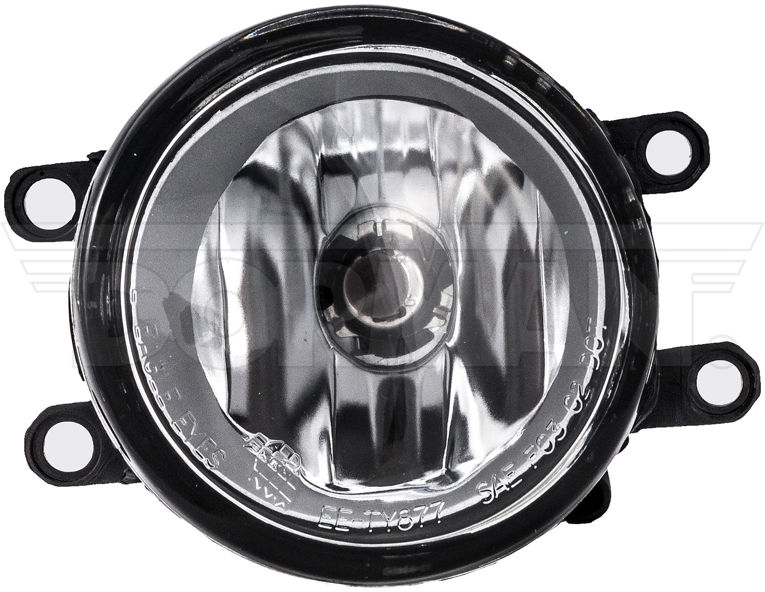 Dorman DOR-1570979 Fog Lamp Assembly - Image 4
