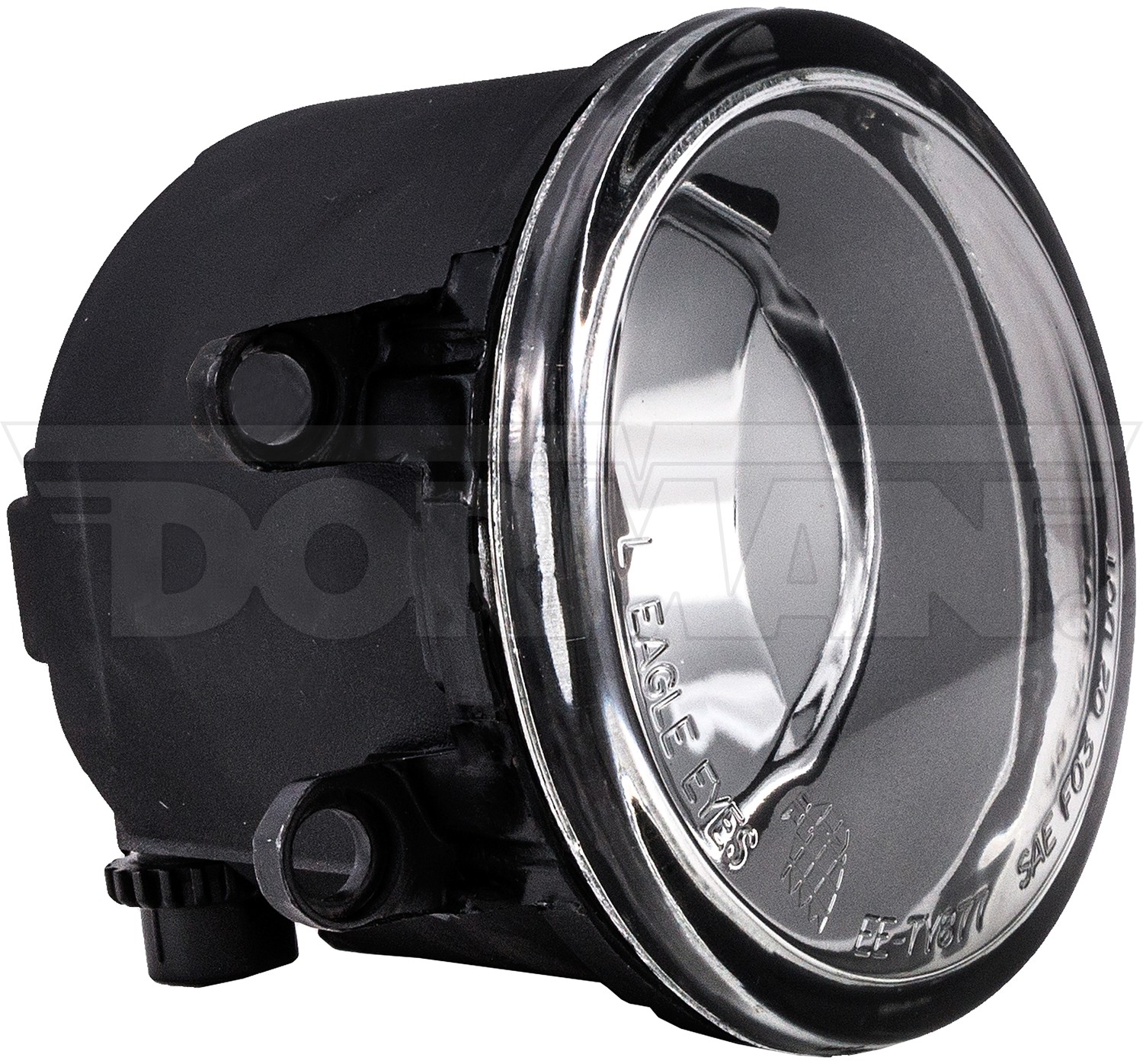 Dorman DOR-1570979 Fog Lamp Assembly - Image 3