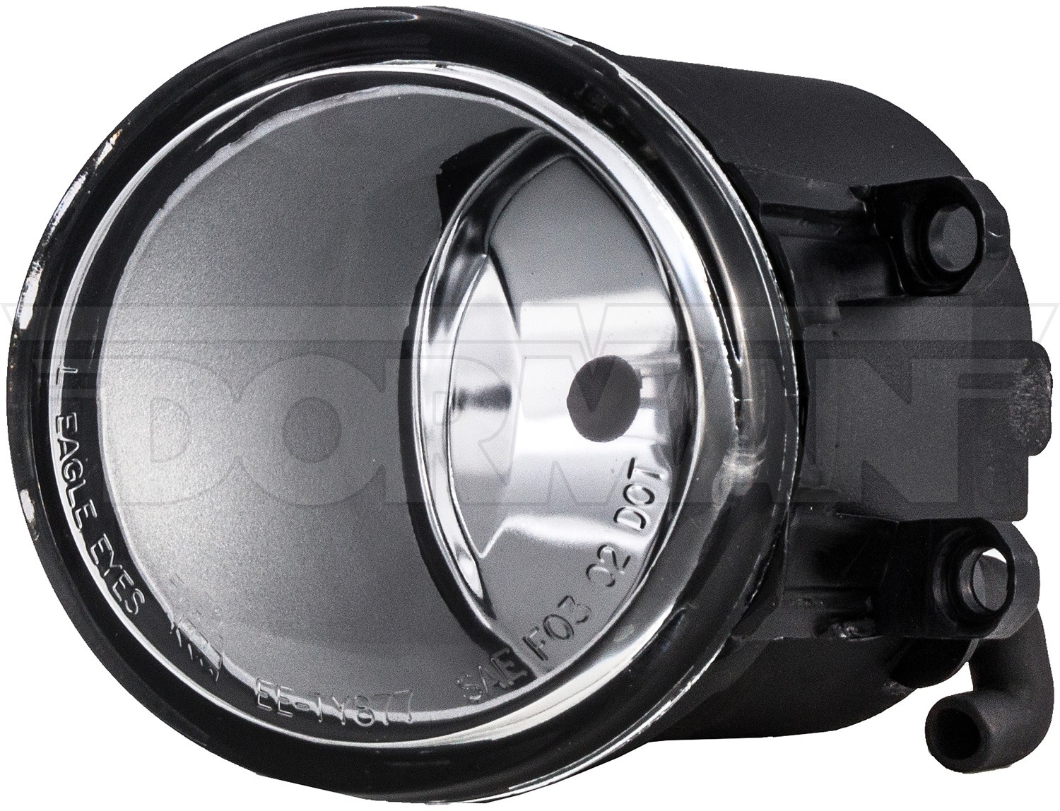 Dorman DOR-1570979 Fog Lamp Assembly - Image 2
