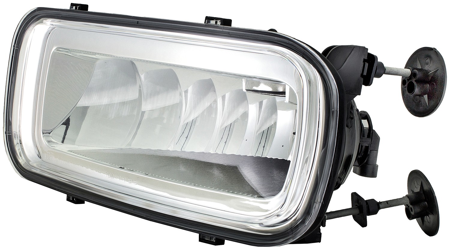 Dorman DOR-1571018 Fog Lamp Assembly - Image 4