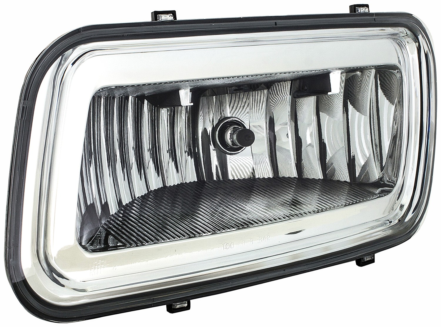 Dorman DOR-1571018 Fog Lamp Assembly