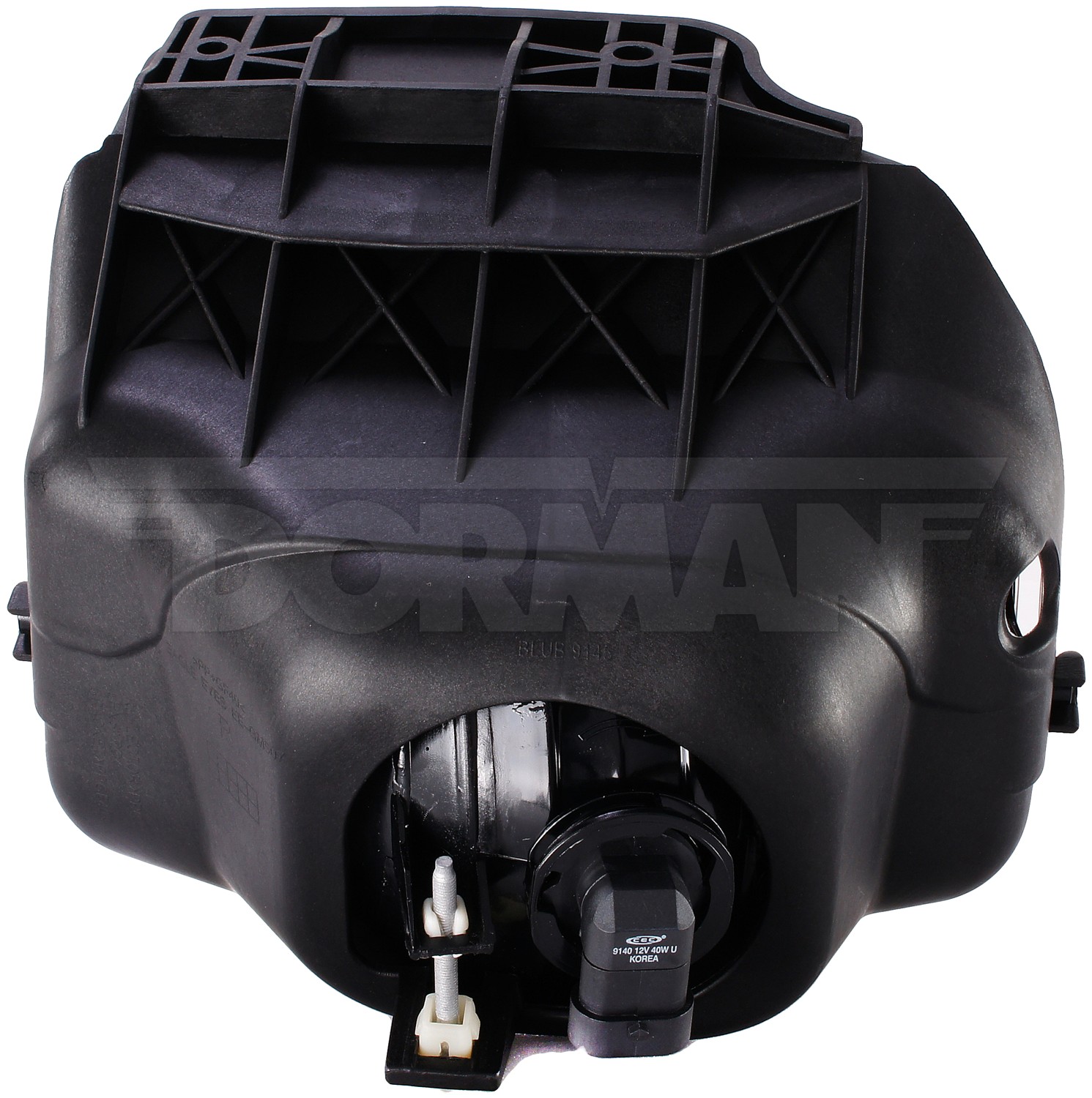 Dorman DOR-1571021 Fog Lamp Assembly - Image 3