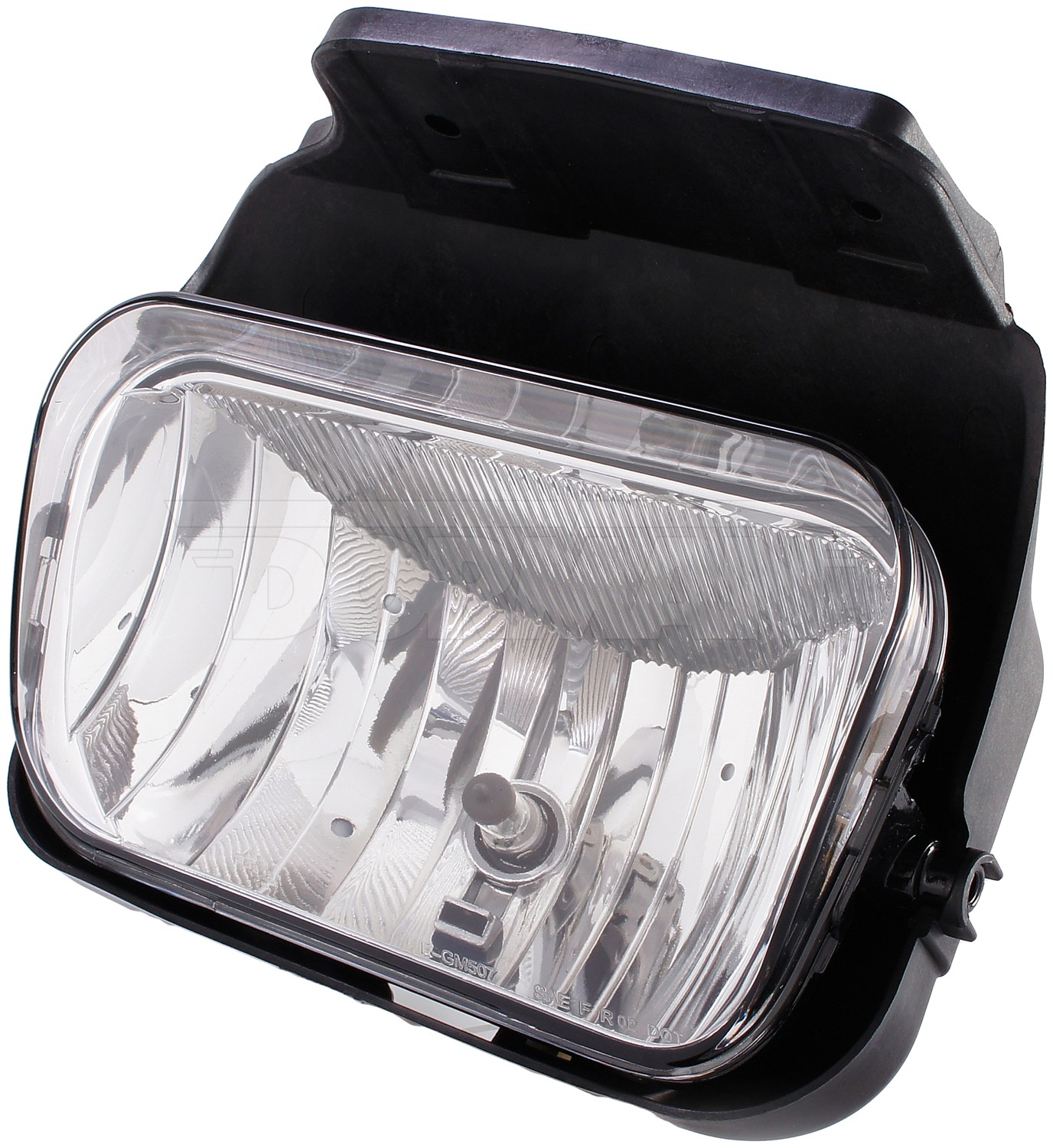 Dorman DOR-1571021 Fog Lamp Assembly