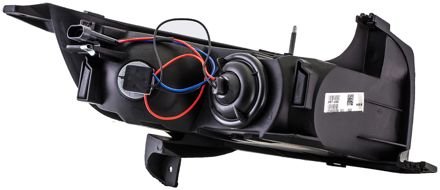 Dorman DOR-1571111 Fog Lamp Assembly - Image 3