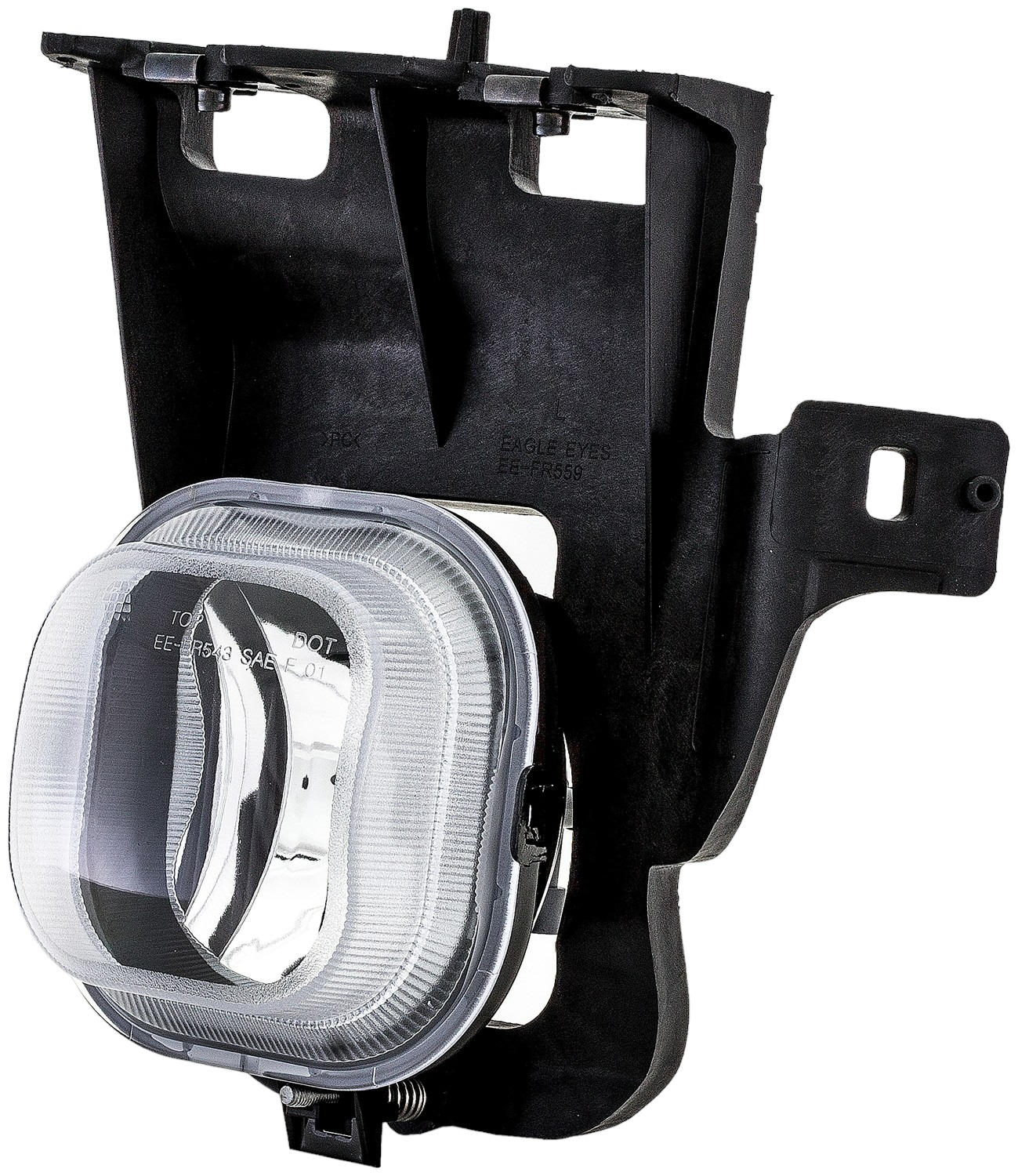 Dorman 1571113 Fog Light Assembly