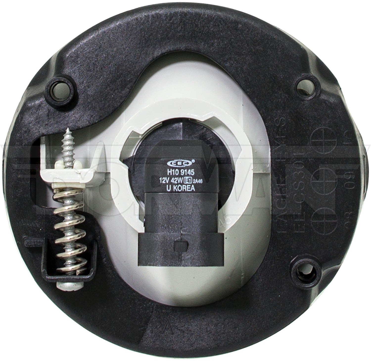 Dorman 1571144 Fog Light Assembly - Image 2