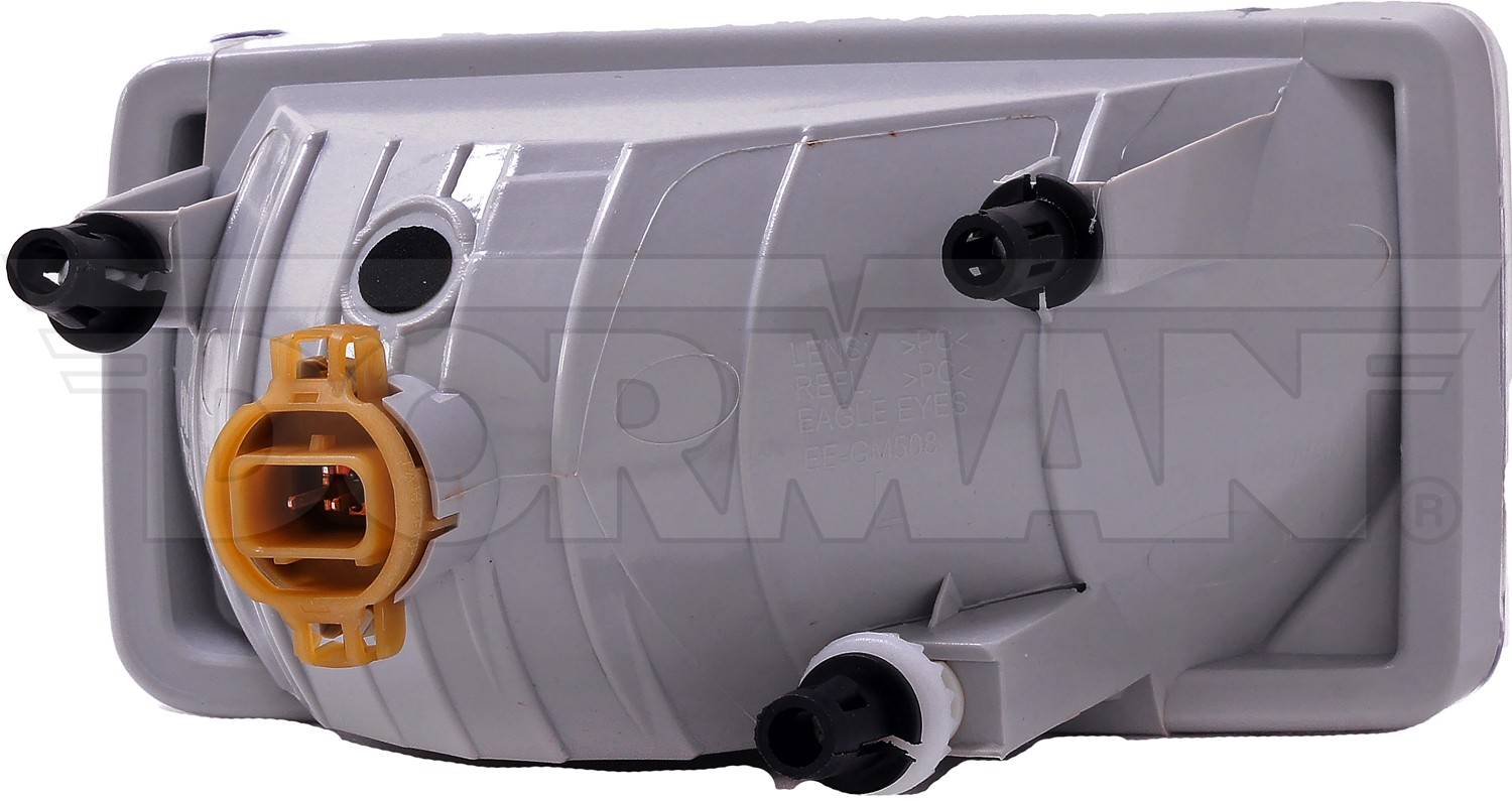 Dorman 1571453 Fog Light Assembly
