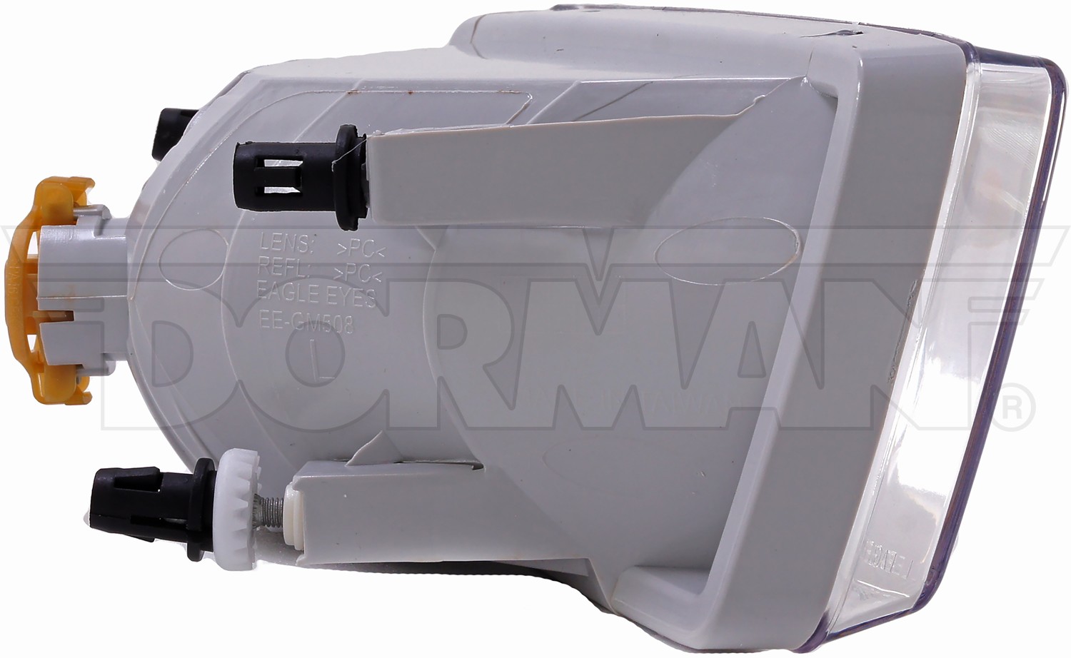 Dorman 1571453 Fog Light Assembly - Image 2