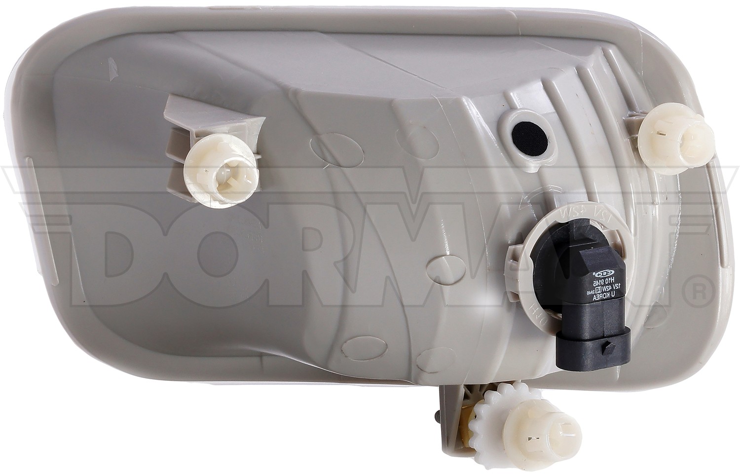 Dorman 1571454 Fog Light Assembly - Image 4
