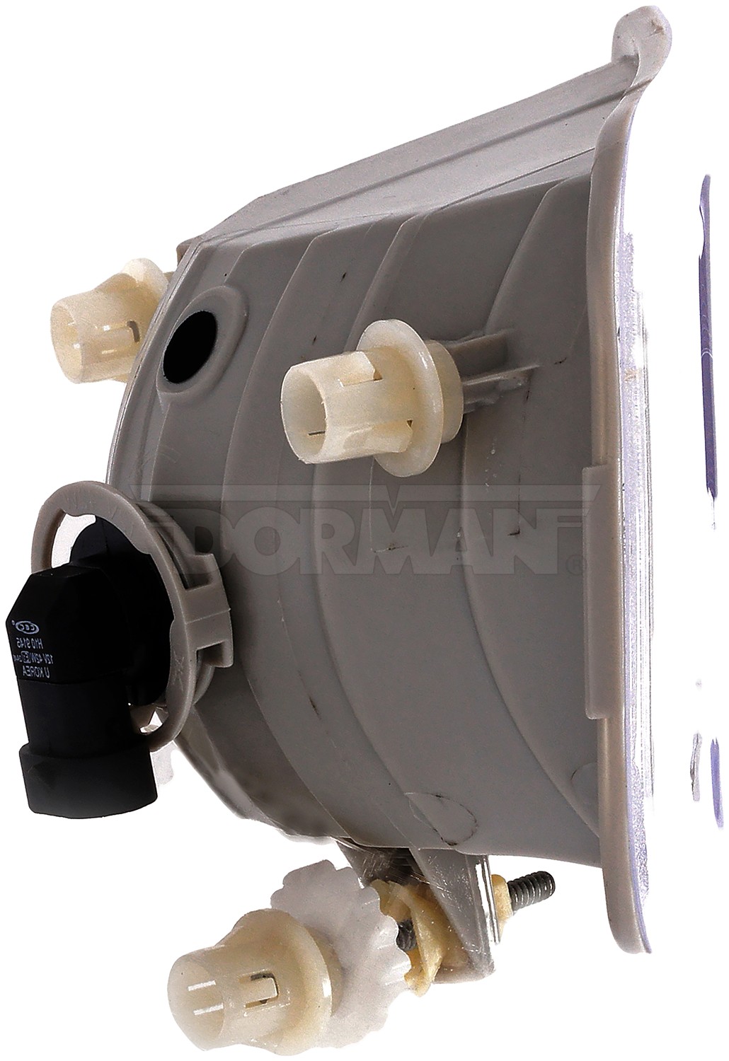 Dorman 1571454 Fog Light Assembly