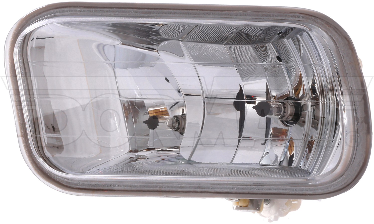 Dorman DOR-1571455 Fog Lamp Assembly