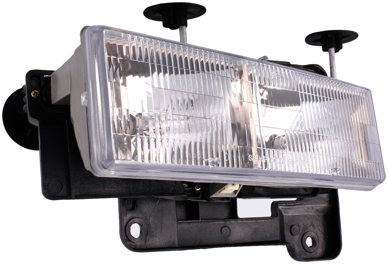 Dorman DOR-1590000 Headlight Assembly