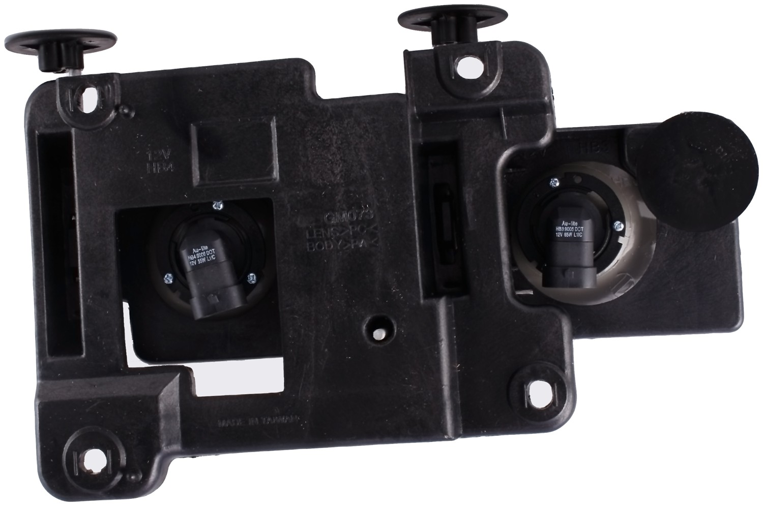 Dorman DOR-1590000 Headlight Assembly - Image 2