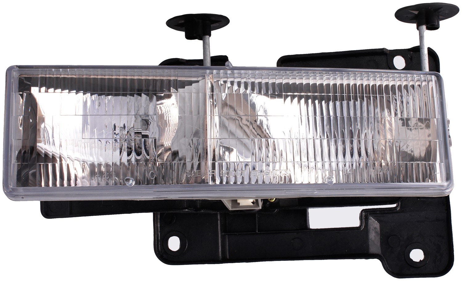 Dorman DOR-1590000 Headlight Assembly - Image 3