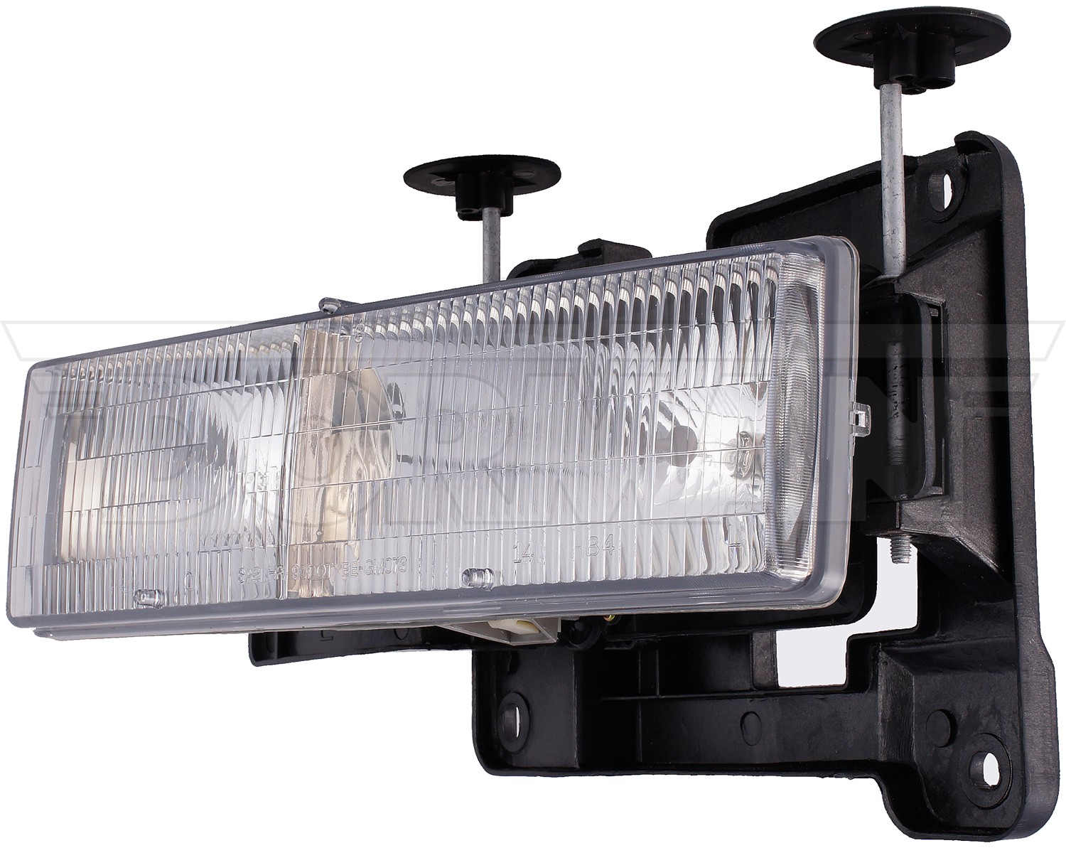 Dorman DOR-1590000 Headlight Assembly - Image 5