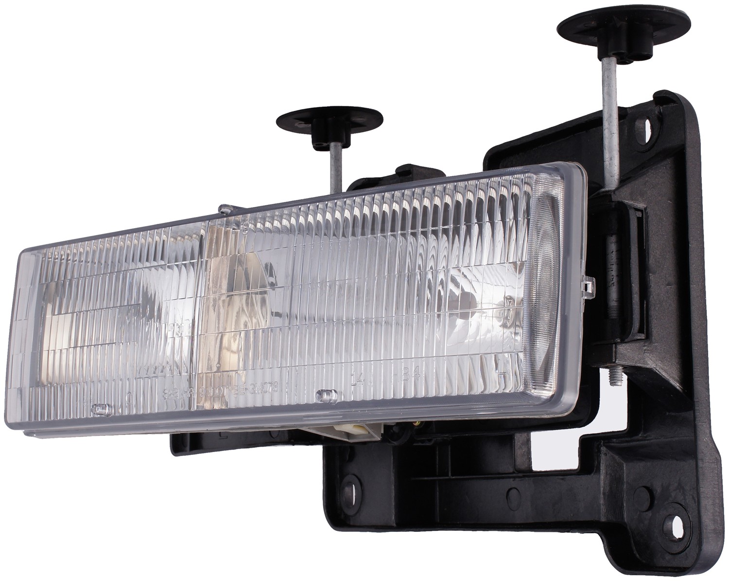 Dorman DOR-1590000 Headlight Assembly - Image 6