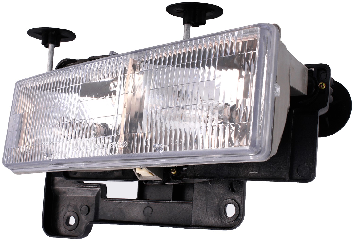 Dorman DOR-1590001 Headlight Assembly