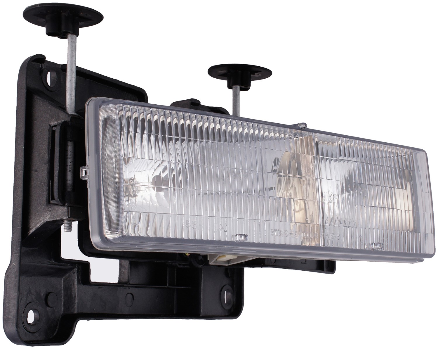 Dorman DOR-1590001 Headlight Assembly - Image 6
