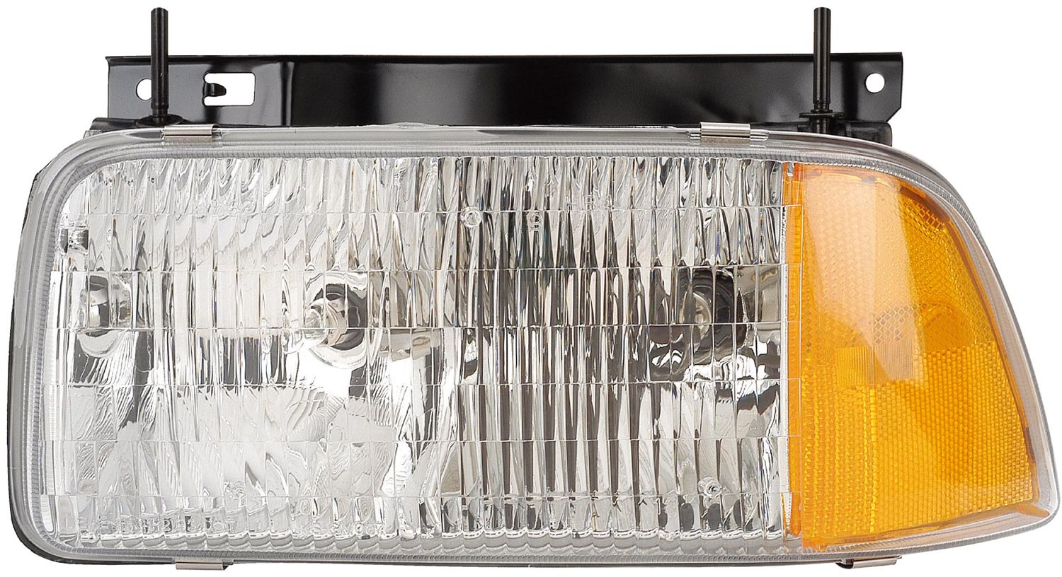 Dorman DOR-1590002 Headlight Assembly