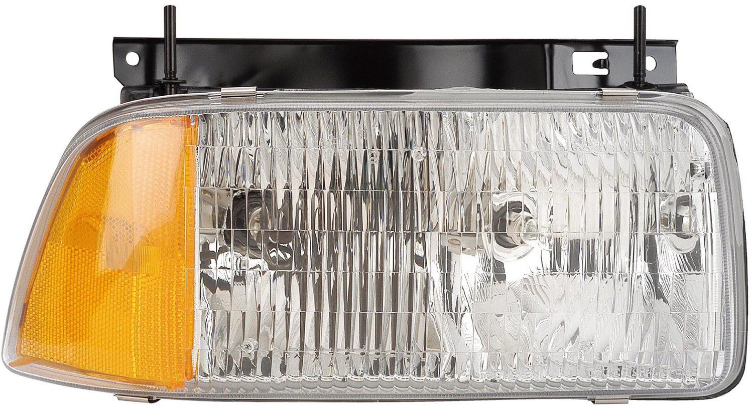 Dorman DOR-1590003 Headlight Assembly