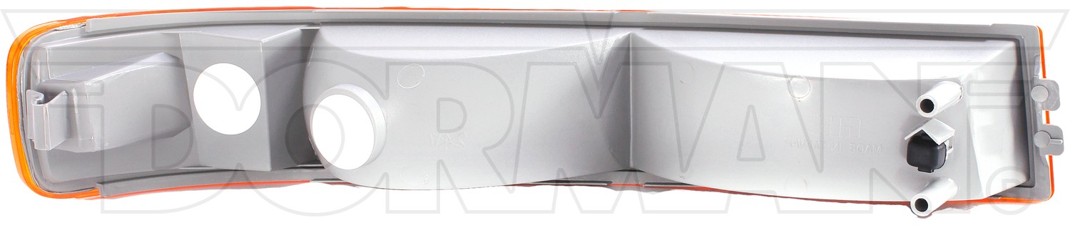 Dorman DOR-1590016 Parking Light Assembly