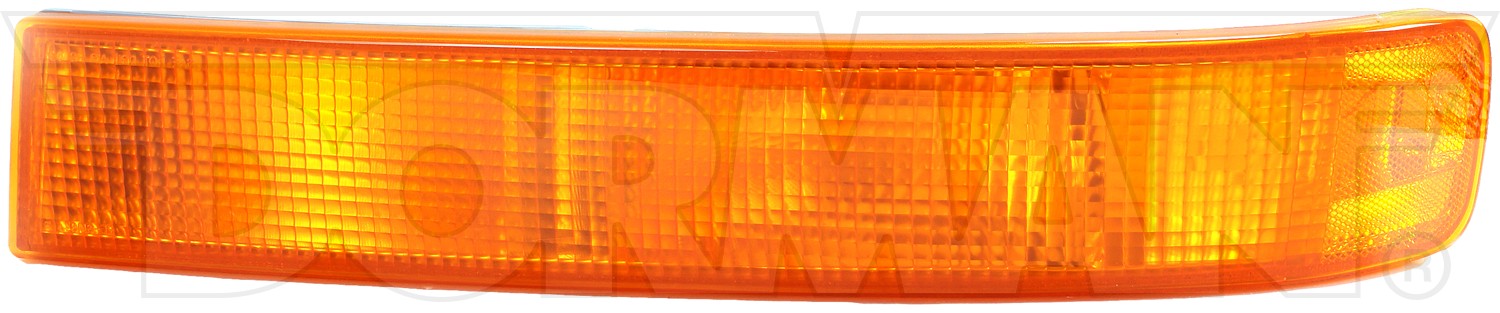 Dorman DOR-1590016 Parking Light Assembly - Image 2