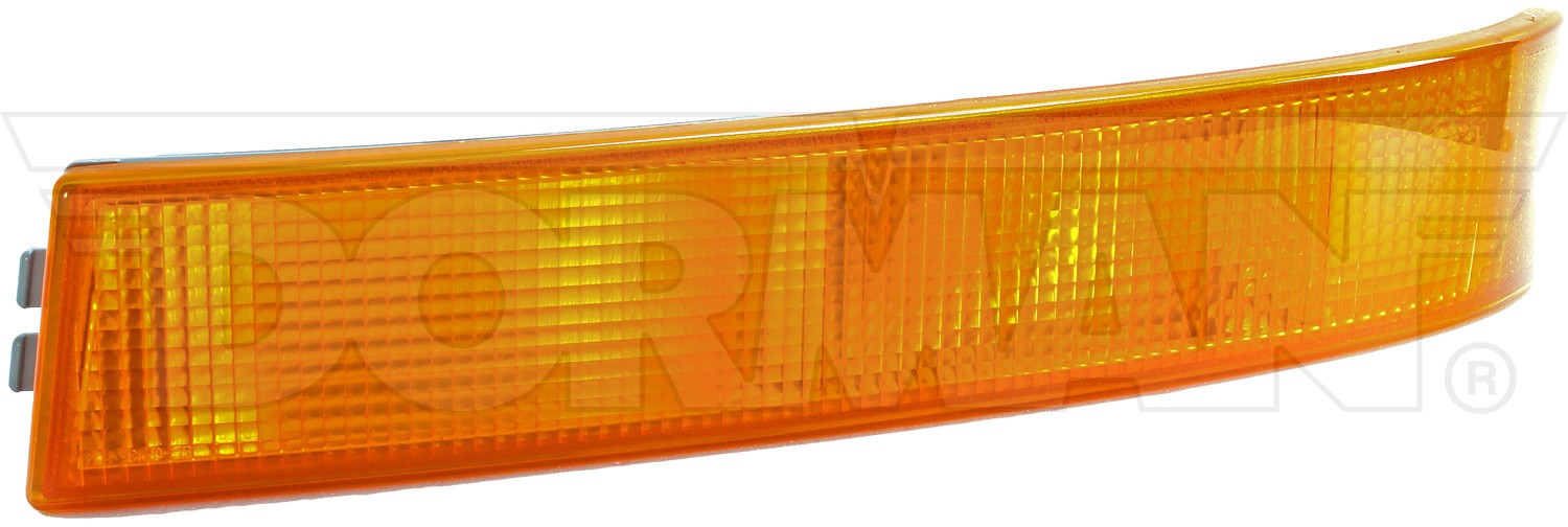 Dorman DOR-1590016 Parking Light Assembly - Image 3