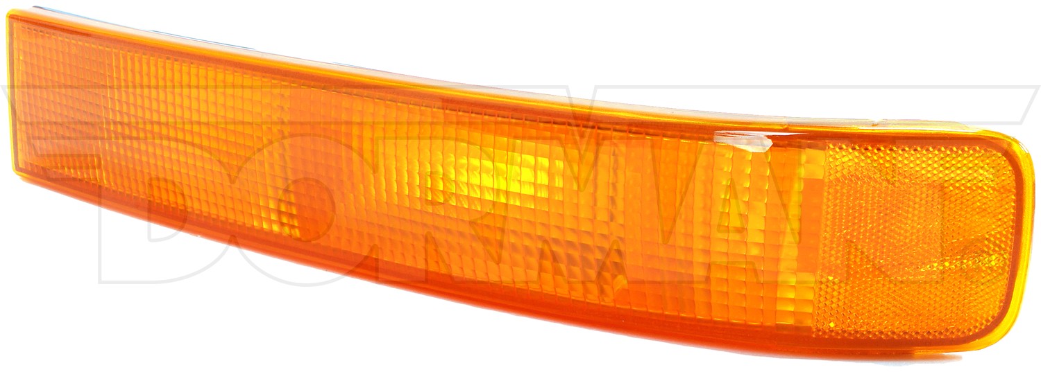 Dorman DOR-1590016 Parking Light Assembly - Image 4