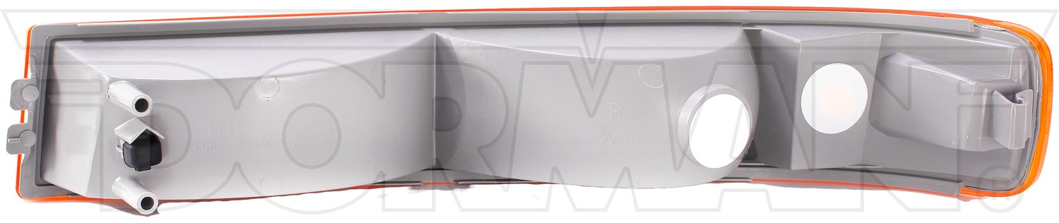 Dorman DOR-1590022 Parking Light Assembly