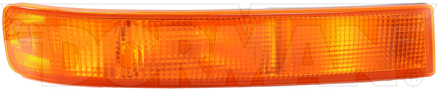 Dorman DOR-1590022 Parking Light Assembly - Image 2