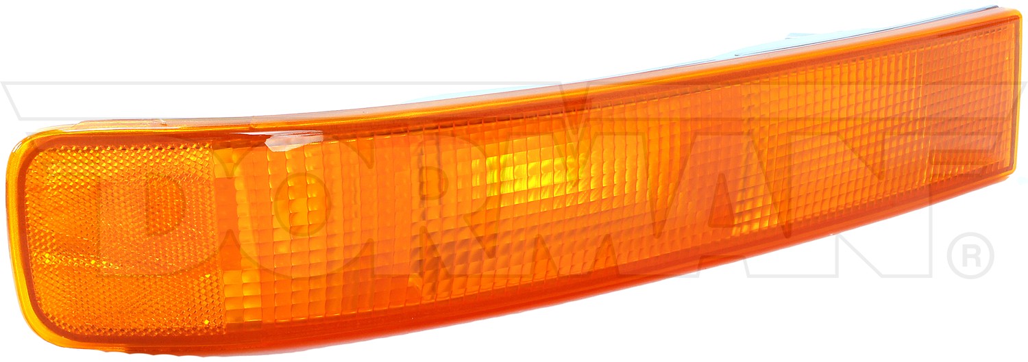 Dorman DOR-1590022 Parking Light Assembly - Image 4