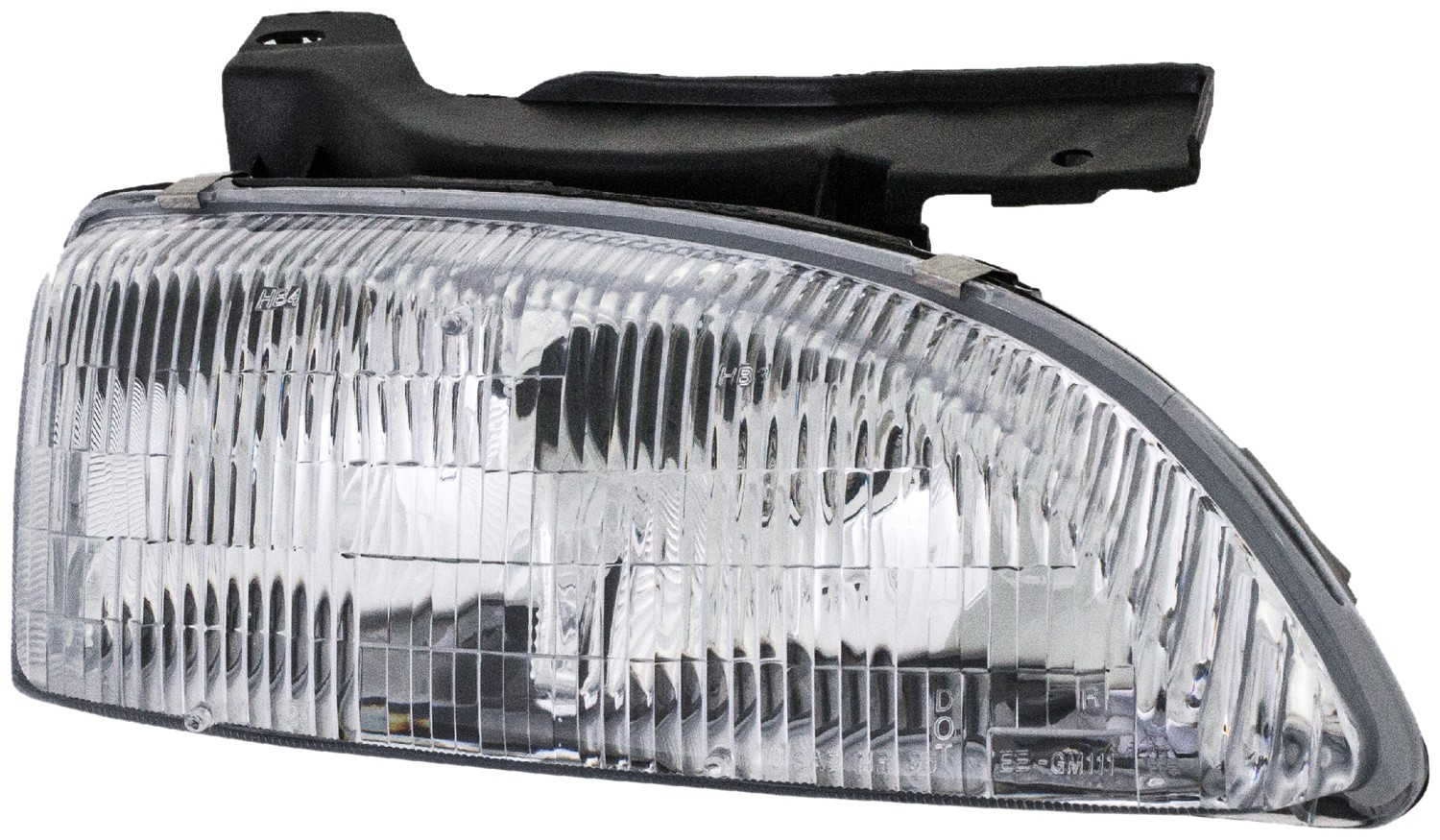 Dorman 1590034 Headlight Assembly