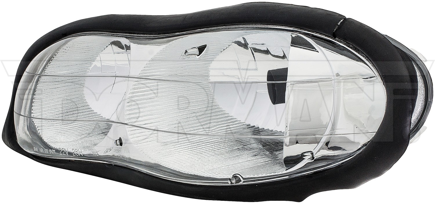 Dorman DOR-1590044 Headlight Assembly