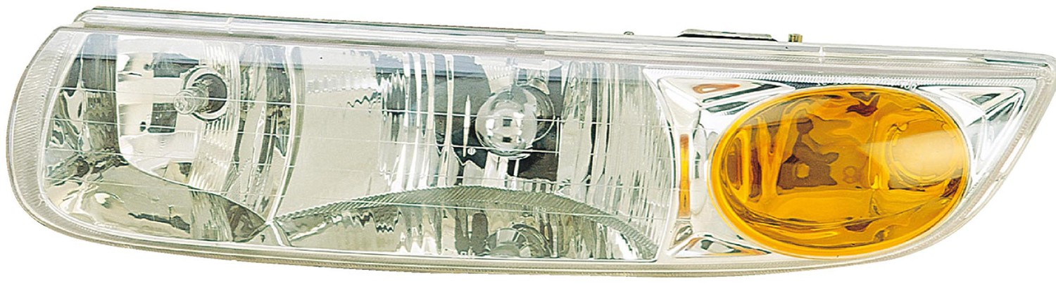 Dorman 1590052 Headlight Assembly