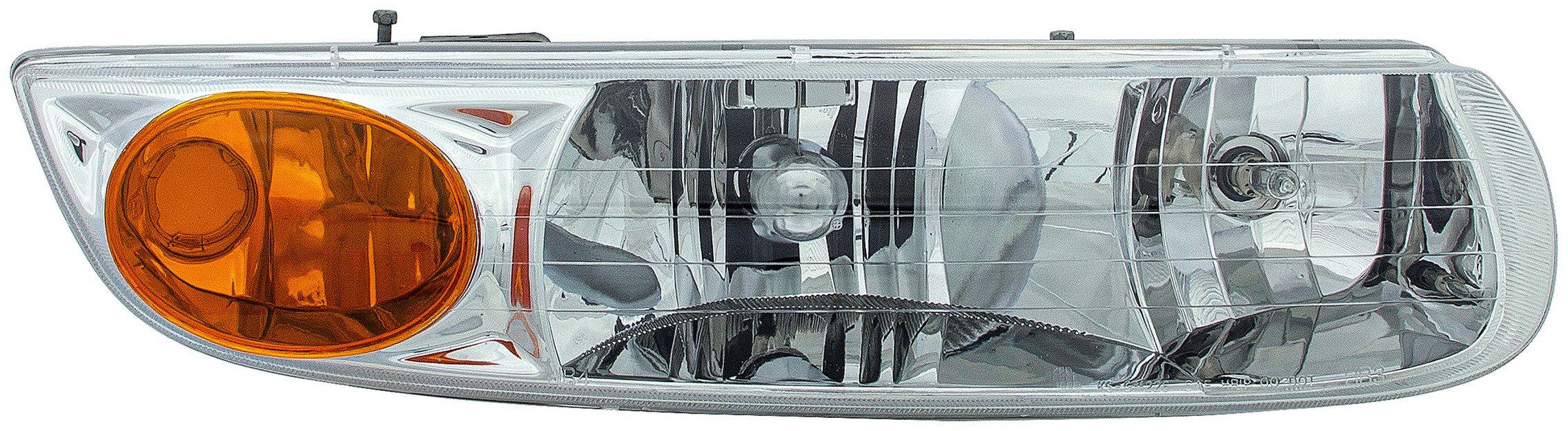 Dorman 1590053 Headlight Assembly