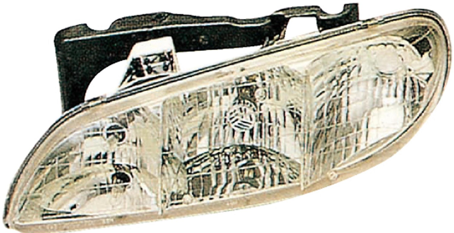 Dorman 1590054 Headlight Assembly