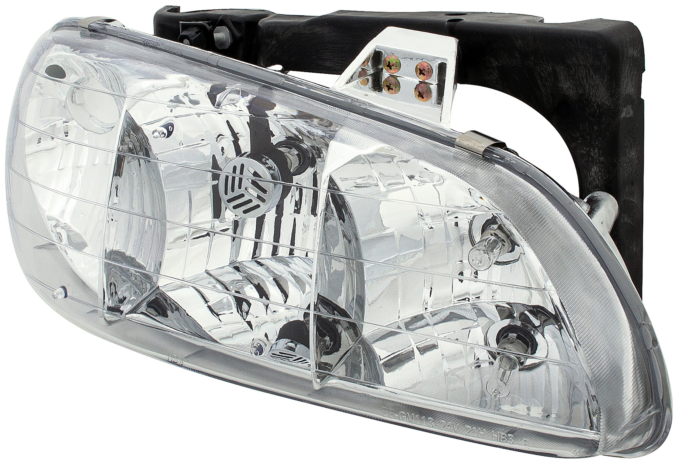Dorman 1590055 Headlight Assembly
