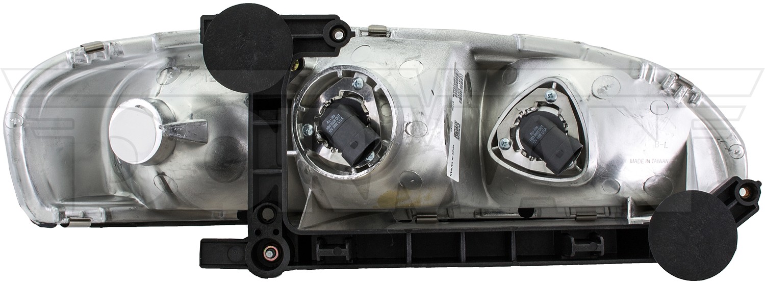 Dorman 1590064 Headlight Assembly