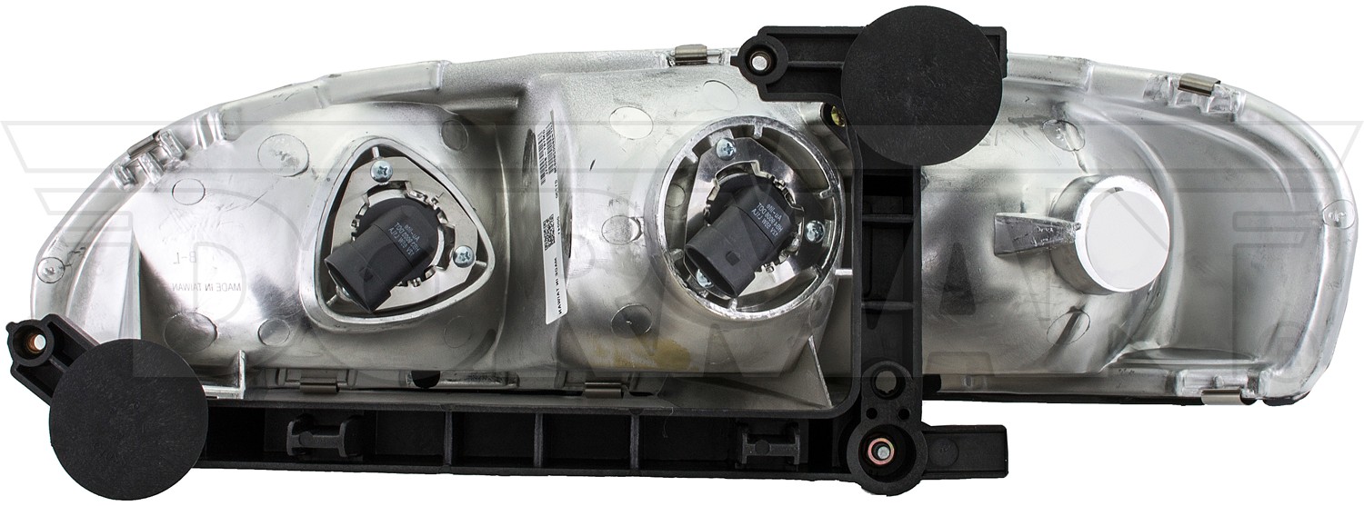 Dorman DOR-1590065 Headlight Assembly