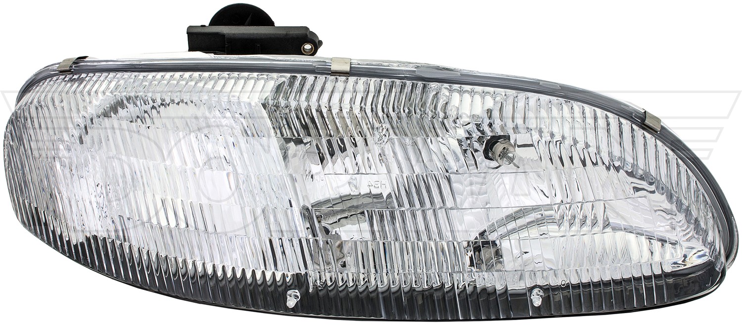 Dorman DOR-1590065 Headlight Assembly - Image 2