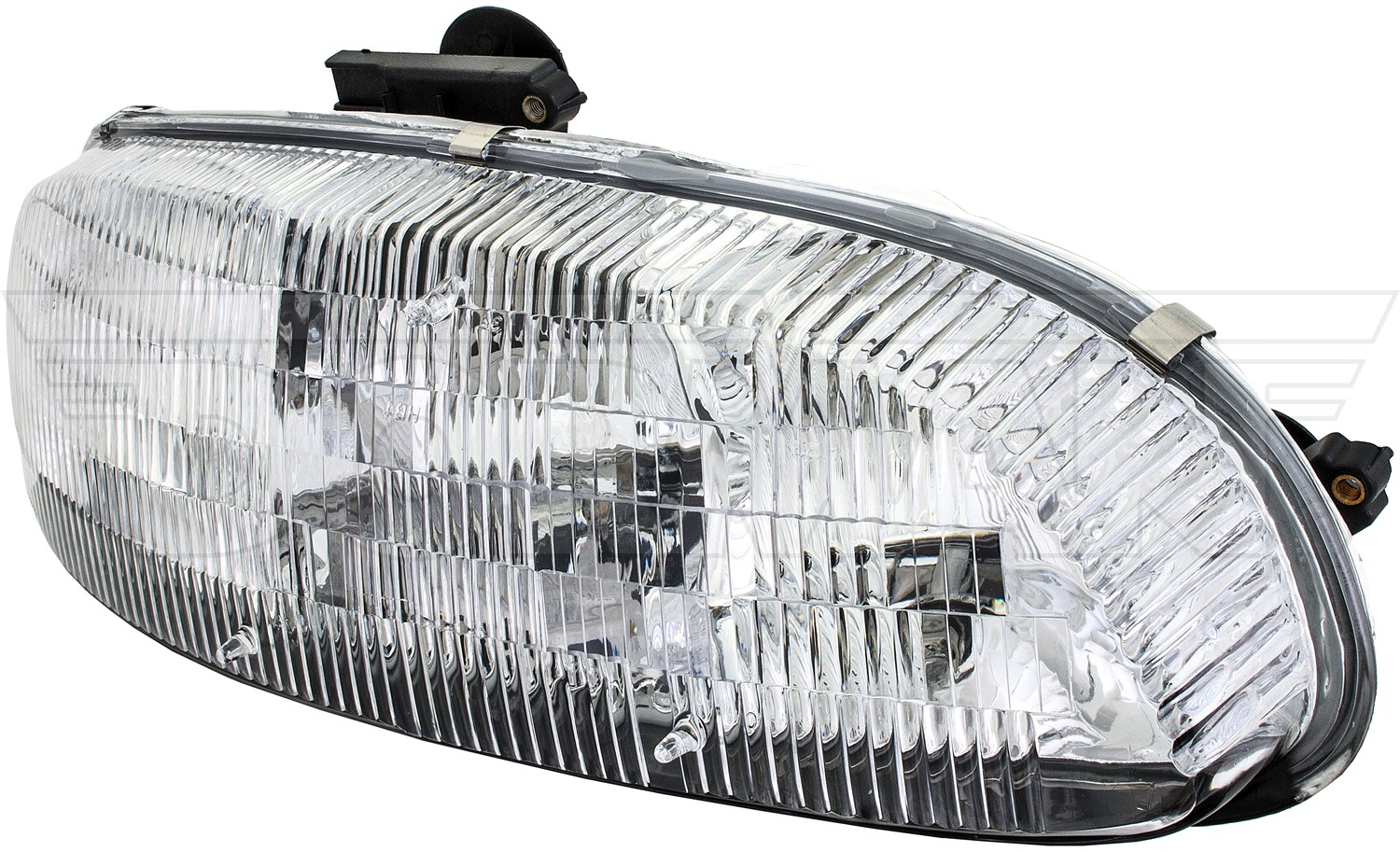 Dorman DOR-1590065 Headlight Assembly - Image 3