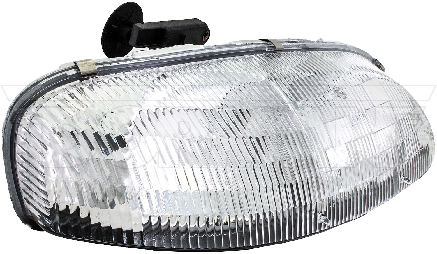 Dorman DOR-1590065 Headlight Assembly - Image 4