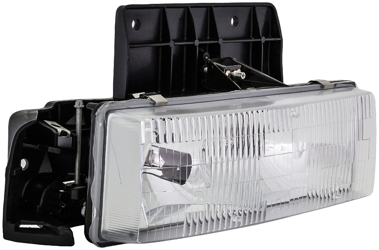 Dorman DOR-1590070 Headlight Assembly - Image 4