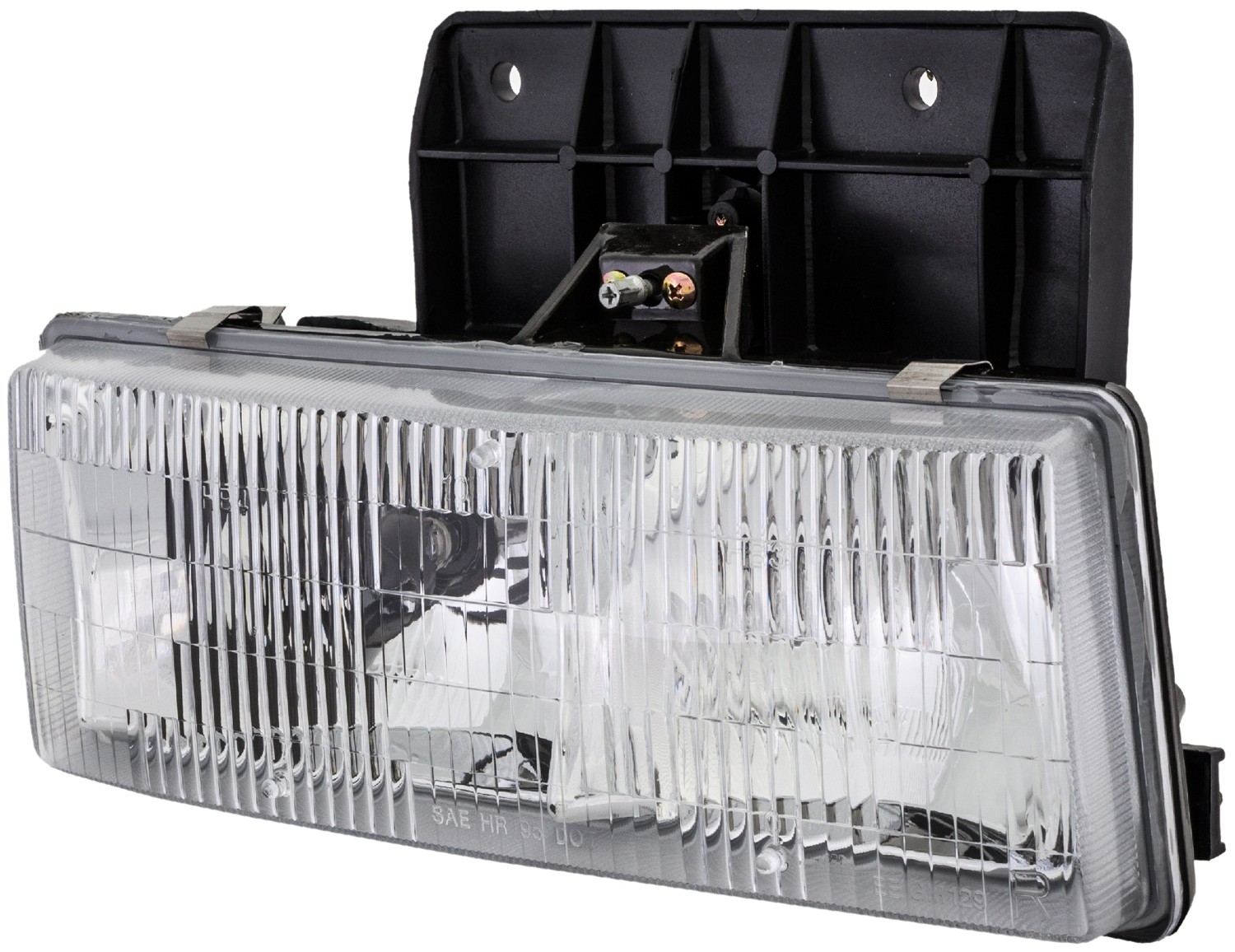 Dorman DOR-1590071 Headlight Assembly