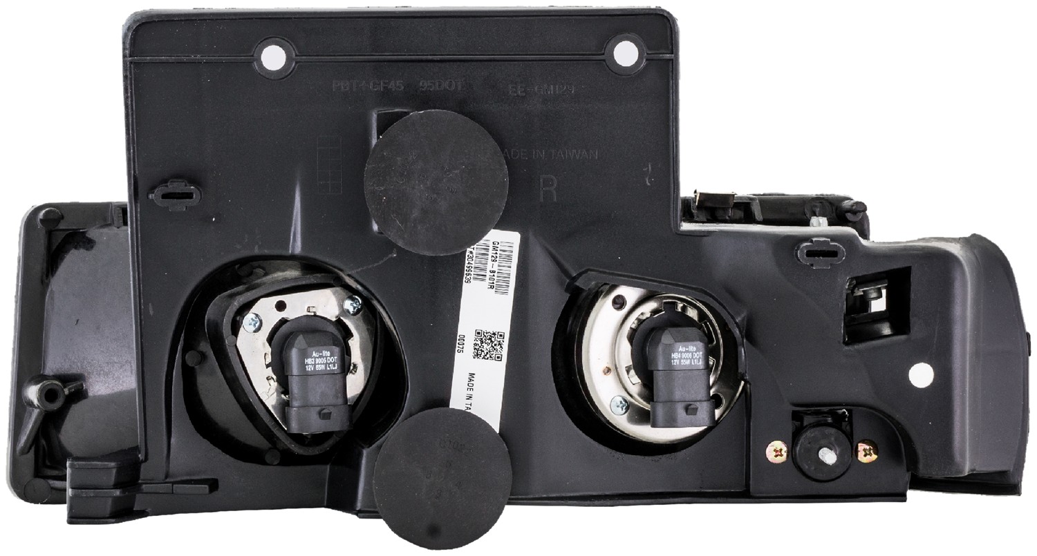 Dorman DOR-1590071 Headlight Assembly - Image 2