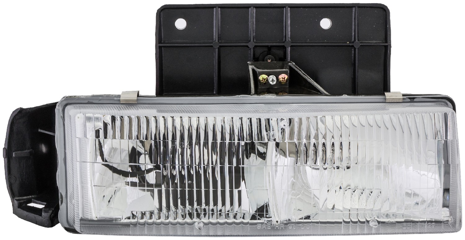 Dorman DOR-1590071 Headlight Assembly - Image 3