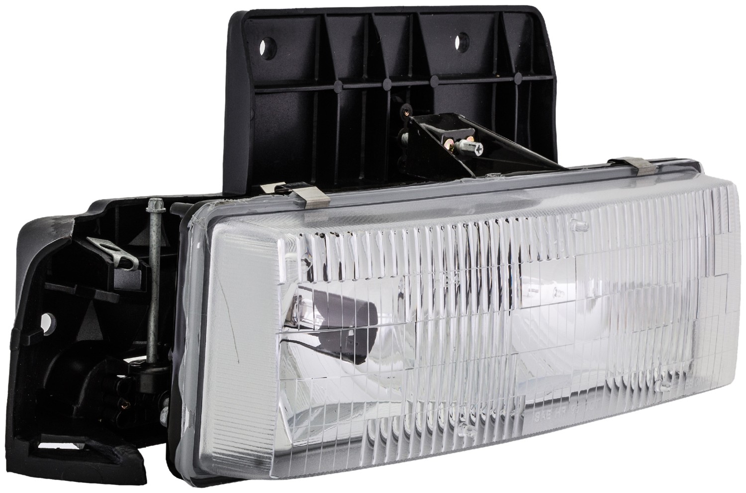 Dorman DOR-1590071 Headlight Assembly - Image 5